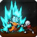 超级赛亚人的权力之战游戏安卓版（Super Saiyan Battle of Power） 