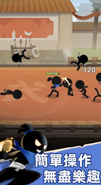 比武大会 v0.25.0