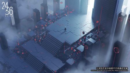 时序残响手游官方截图3