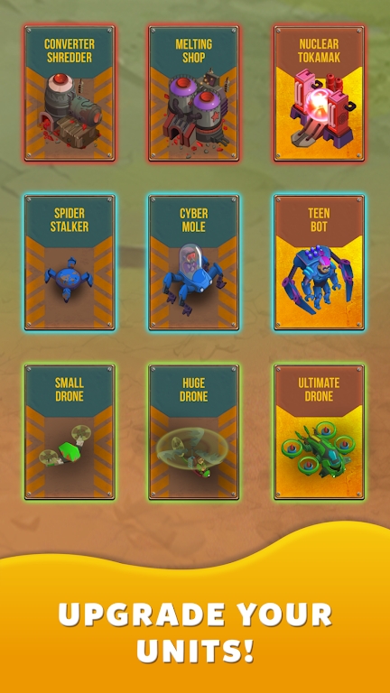 闲散殖民地 v0.10.45