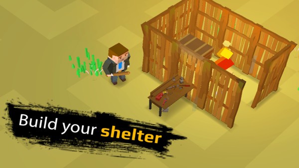 像素求生战争 v0.23