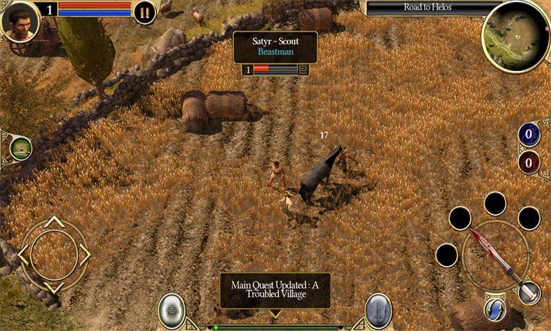 泰坦之旅安卓mod中文中文版下载  v5.0.4