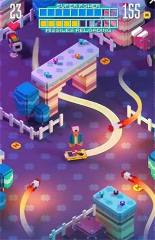 滑板大作战手机版  v3.0