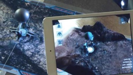 AR防御 v1.4 安卓版