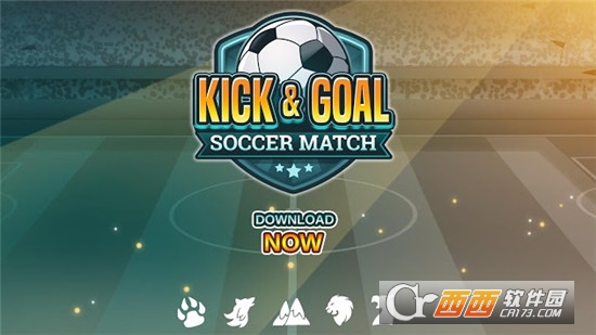 Kick & Goal: Soccer Match(Kick and goal足球比赛游戏) v0.4.4 安卓版