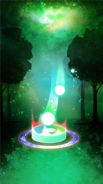 坠落的星截图1