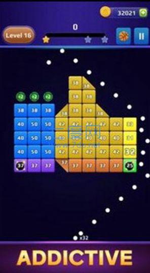 砖砌的朋友游戏截图2
