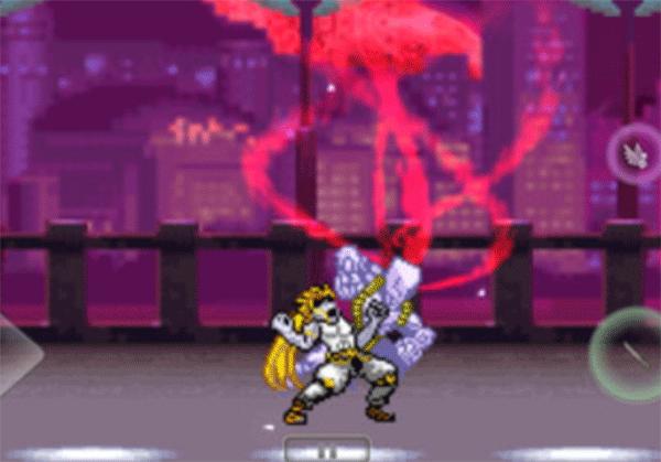 死神VS火影jojo版最新版2024截图1