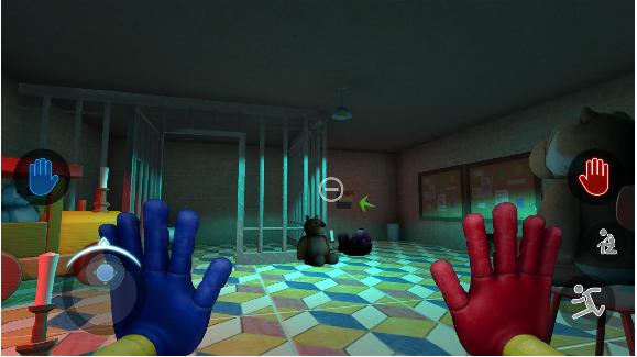 走出房间游戏官方版  v5.5.3