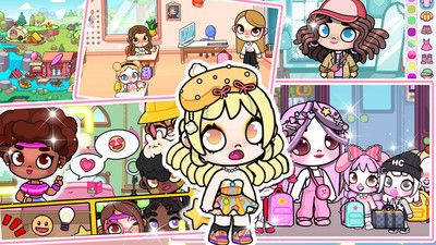 迷你生活童话世界 v3.1.5