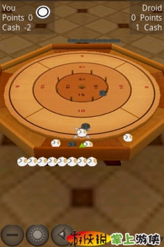 3D桌球 Pool Break Pro v2.5.1 v3.1.5