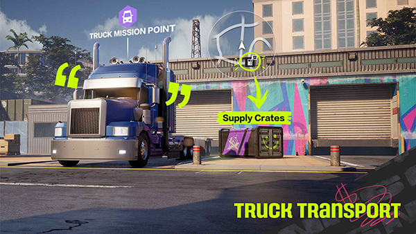 极品飞车 官方版 v3.1.5