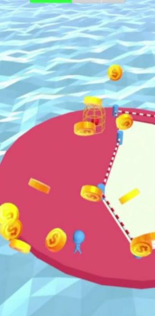 绳索岛屿3D游戏官方版 截图2