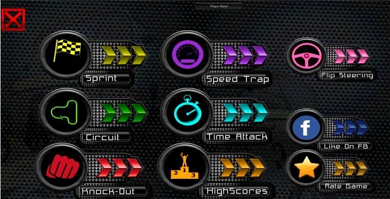 电动三轮车大赛 1.1 安卓版