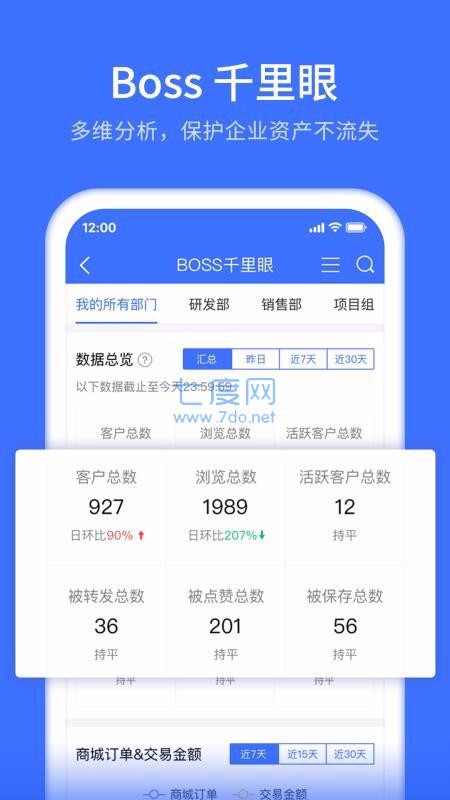 智能获客  v1.0.6