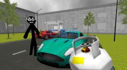 火柴人学校邻居 v1.2