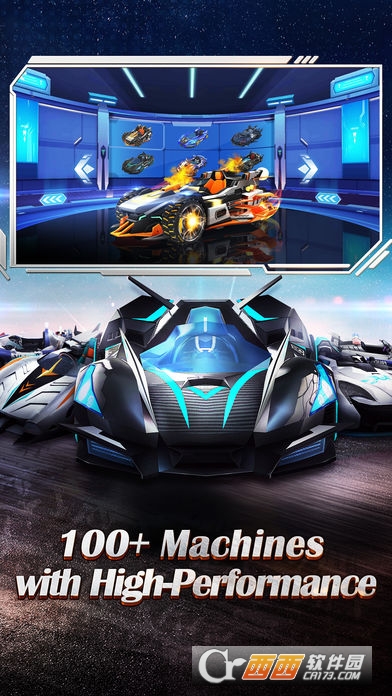 Race Go v1.6.4