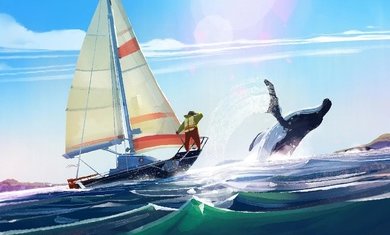 回忆之旅汉化版
