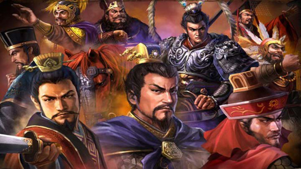 三国志9手机版