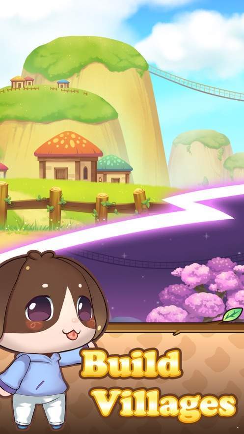 元气动物村 v1.2.4