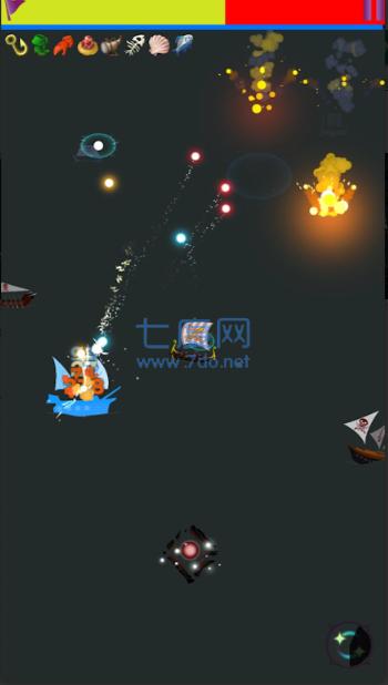 永夜之海