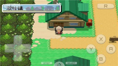 口袋妖怪空之花神  v2021.02.20.15