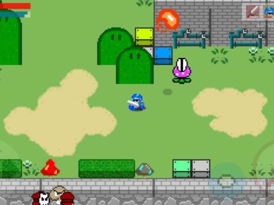 Retro Knight v1.5