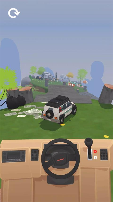 车辆大师手游最新版(Vehicle Masters) v1.0.22