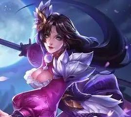 王者荣耀女英雄泳装皮肤无爱心