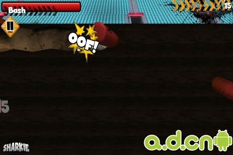 鲨鱼橄榄球 v1.0.4 v3.1.5