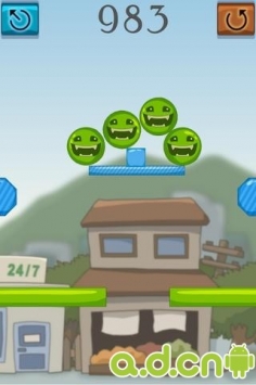 方方与圆圆 v1.0 v3.1.5