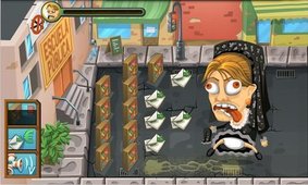 Marea Verde(捍卫学校) v1.0.1