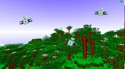 沙盒世界宝可梦 v3