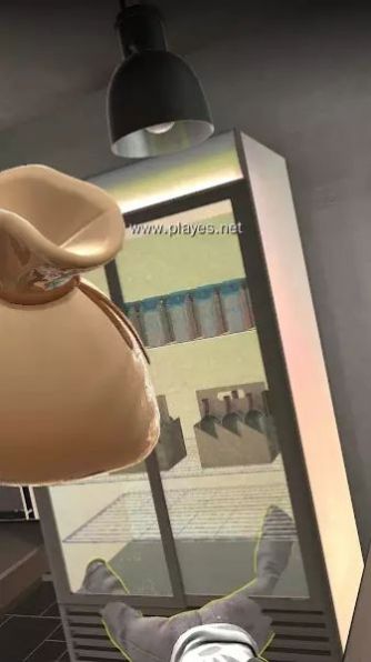 犯罪故事3D游戏官方版 截图1