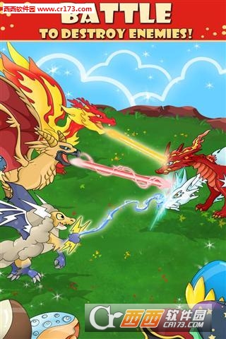 Magic Dragon Village(幻龙村手游) v6.16