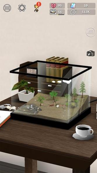 奇幻水族箱 正式版 v3.0.5