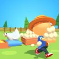 鸡蛋农场大亨游戏官方版（Egg Farm Tycoon） 