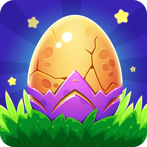 幻兽爱合成破解版无限资源