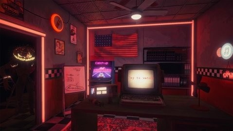 披萨店的五夜后宫2中文版截图2