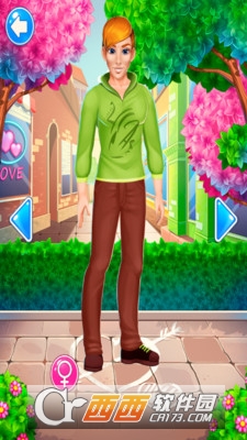 第一次约会 v1.0.5