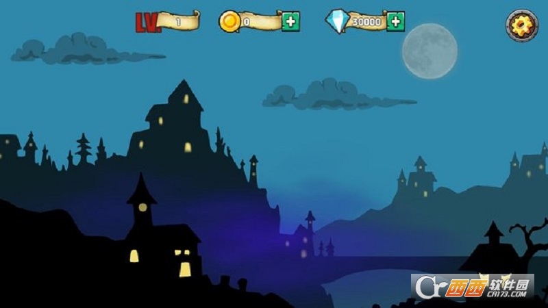 ZombieCooking 1.0 安卓版