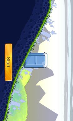 滑草大冒险 原神版截图2