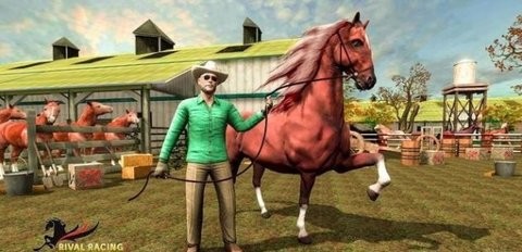 竞马比赛 2021-09-10 17:45