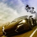 夺冠赛车手