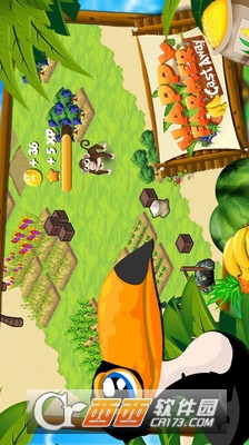 开心农场荒岛余生游戏 v2.31 安卓版