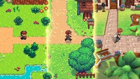 进化之地2安卓汉化版  v2.0.2