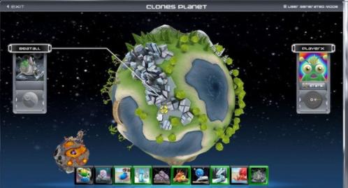 克隆星球 2024-06-25 15:08