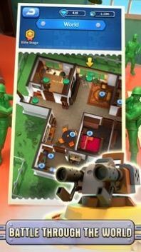 陆军人防炮塔 2024-06-25 15:08