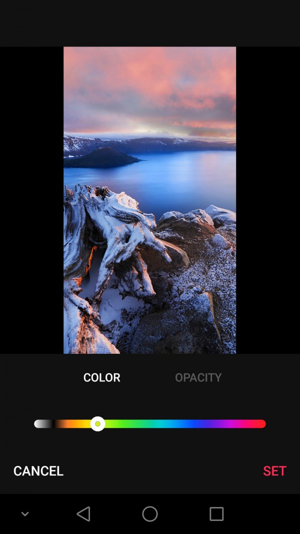 几何滤镜P图器 版本：v6.003