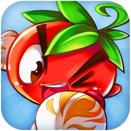 Total Tomato Strike(番茄战争正式版)